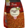 Mélange épices grillade 120g