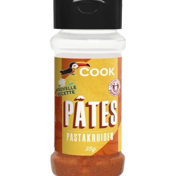 Mélange épices pâtes 35g