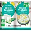 Mélange épices tzatziki 2x3,5g