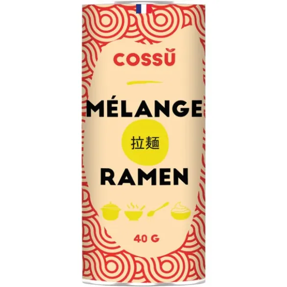 Mélange ramen 40g