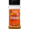 Mélange spéculoos 35g