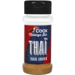 Mélange thaï 35g