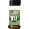 Mélange wok saveur Asie 35g
