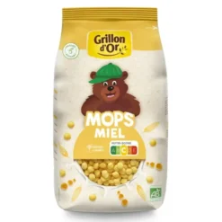 Mops miel 300g