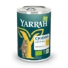 Morceaux poulet sauce chat 405g