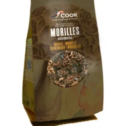 Morille déshydratée 15g