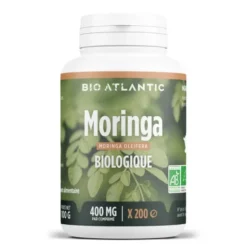 Moringa comprimé (200) 100g