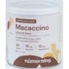 Morning latte cacao et maca 125g