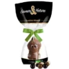 Moulage chevalier chocolat au lait 70g
