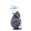 Moulage écureuil chocolat au lait 120g