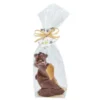 Moulage dragon chocolat au lait 37% 100g