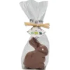 Moulage lapin chocolat au lait 70g