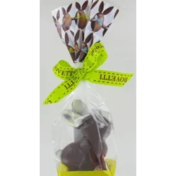 Moulage lapin chocolat au lait 40g