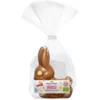 Moulage lapin chocolat au lait 120g