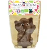Moulage éléphant chocolat au lait 110g