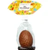 Moulage oeuf chocolat lait 30g