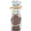 Moulage père Noël chocolat lait 60g