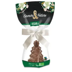 Moulage vegan Petit Sapin 45g