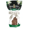 Moulage vegan Père Noël 45g