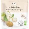 Mouliné Chou-fleur Boulgour doypack 180g