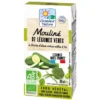 Mouliné légumes verts 30cl