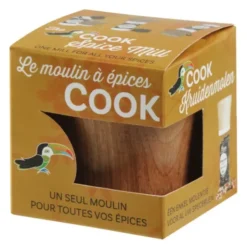 Moulin à épices