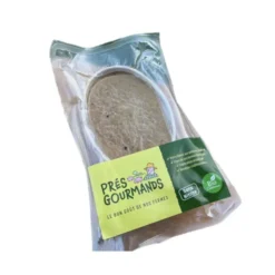 Mousse de foie forestière 210g