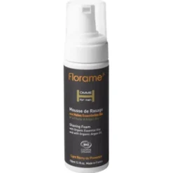 Mousse de rasage 150ml