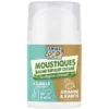 Moustique baume répulsif cutané pour la famille 50ml