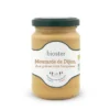 Moutarde de Dijon aux graines françaises 200g
