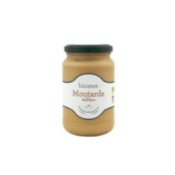 Moutarde de Dijon 350g