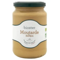 Moutarde de Dijon 720g