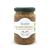 Moutarde à l'ancienne aux graines françaises 200g