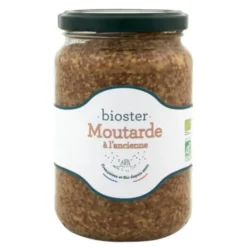 Moutarde à l'ancienne 700g