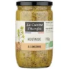 Moutarde à l'ancienne 700g