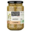 Moutarde à l'ancienne 350g