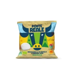 Mozzarella di bufala campana DOP 125g
