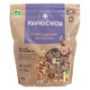 Muesli croustillant fruits graines anciennes 450g