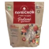 Muesli croustillant protéiné fruits rouges 450g