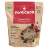 Muesli croustillant superfruit 400g