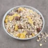 Muesli flakes raisins noisettes Bio