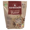 Muesli protéiné soja & chocolat 450g