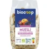 Muesli superfruits 500g