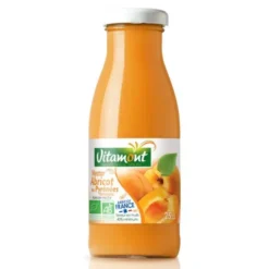 Nectar abricot des Pyrénées Orientales 25cl