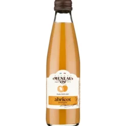 Nectar d'abricot 25cl