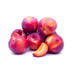 Nectarine Jaune Bio