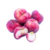 Nectarine Plate Bio