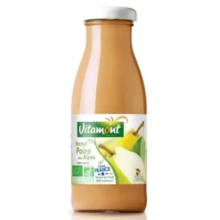 Nectar poire des Alpes 25cl