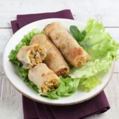 Nem poulet 50g