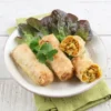 Nems crevettes 50g